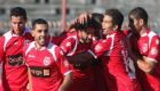 ترتيب الدوري التونسي.. النجم الساحلي يهدد صدارة الترجي برباعية