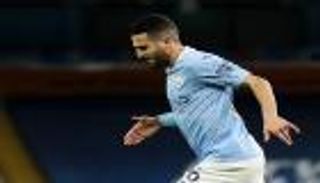 بعد شائعة ريال مدريد.. كيف يفكر مانشستر سيتي في مستقبل محرز؟