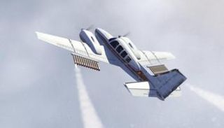 عملية تلقيح السحب 