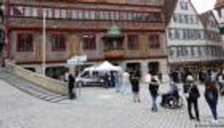 تجربة مدينة توبنجن.. نقطة مضيئة وسط ظلام كورونا بألمانيا