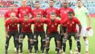 رسالة من فرجاني ساسي.. كرة القدم تعود إلى ليبيا بعد 8 سنوات