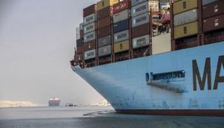 قناة السويس