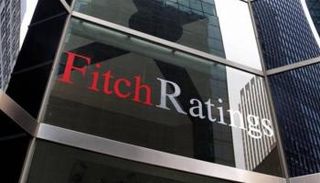 وكالة فيتش للتصنيف الائتماني