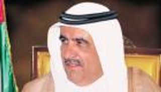 الشيخ حمدان بن راشد آل مكتوم.. مسيرة بناء وعطاء لنصف قرن