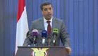 متحدث حكومة اليمن لـ"العين الإخبارية": مبادرة السعودية فرصة ذهبية للحل