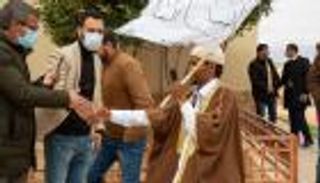 قصة رحلة لم تكتمل.. مليشيات طرابلس تنحر "السلام" في ليبيا