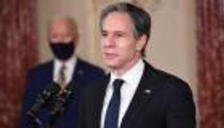 مباحثات أمريكية تركية.. ملفات شائكة أبرزها "إس-400"