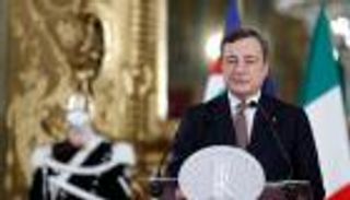 ليبيا أولى محطات رئيس وزراء إيطاليا الخارجية.. 3 أهداف للزيارة