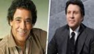 بسبب الزمالك والأهلي.. هاني شاكر ومحمد منير يشعلان السوشيال ميديا