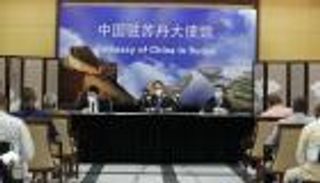 الصين تقدم 250 ألف جرعة من لقاح كورونا إلى السودان