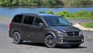 من الأفضل للأسوأ.. تقييم مثير لسيارات "ميني فان"  2021