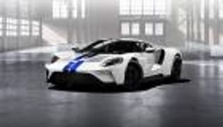 شاهد أجمل إطلالات لسيارات عام 2021.. تصميمات رائعة