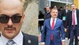 وثائق.. محافظ "المركزي التركي" متهم بغسل الأموال