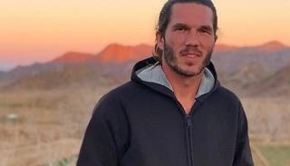 السائح الفرنسي بنيامين بريير 