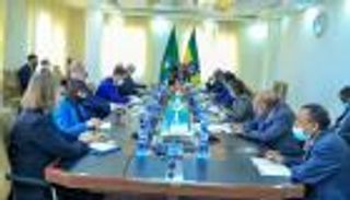 إثيوبيا: مياه النيل "حق سيادي" ولن نضر بمصر والسودان