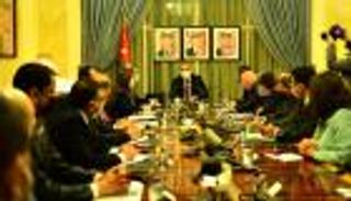 عمّان تحتضن اجتماعا عراقيا مصريا أردنيا قبل قمة بغداد