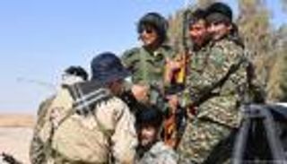 مليشيات إيرانية تستولي على منازل السوريين بدير الزور