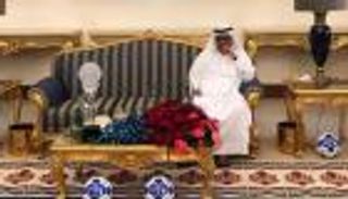 حمدان بن راشد.. فارس الرياضة الإماراتية يترجل