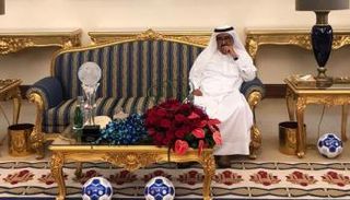 الشيخ حمدان بن راشد آل مكتوم