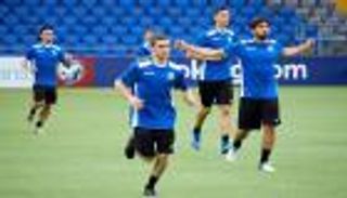 "منتخب موظفين".. كيف تستهل إنجلترا تصفيات المونديال؟