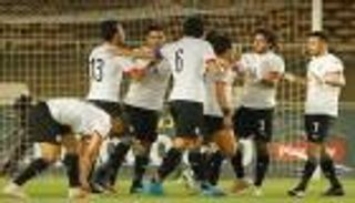 بالفيديو.. هدف "قفشة" يقود مصر لكأس أمم أفريقيا