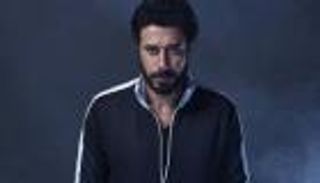 أحمد السعدني يصدم جمهوره بشأن دراما رمضان 2021
