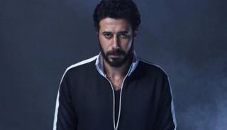 الفنان المصري أحمد صلاح السعدني
