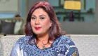 سلوى عثمان تكشف لـ"العين الإخبارية" تفاصيل دورها في"نسل الأغراب"