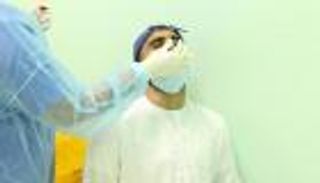 شفاء 2200 حالة جديدة من كورونا في الإمارات