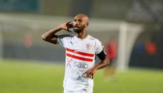 محمود عبدالرازق شيكابالا