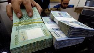 سعر الدولار في لبنان اليوم الخميس 25 مارس 2021.. تحسن الليرة