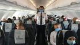 جدول رحلات "مصر للطيران" اليوم الخميس 25 مارس 2021.. 59 وجهة