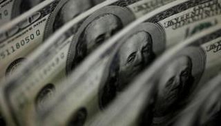 سعر الدولار في مصر اليوم الخميس 25 مارس 2021