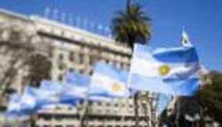 الأرجنتين: لن نستطيع سداد 45 مليار دولار لصندوق النقد الدولي