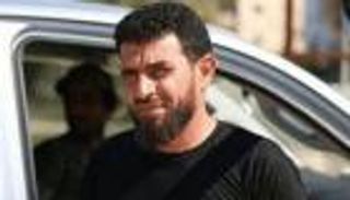 الورفلي.. "قاهر الإرهاب" المطلوب للعدالة الدولية