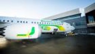 "أمريكي" يختطف طائرة موريتانية ويهدد بتفجيرها