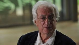 المخرج الفرنسي برتران تافيرنييه