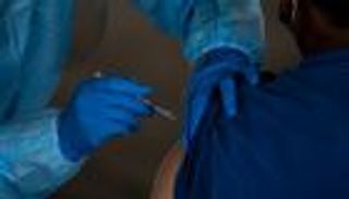 أسترازينيكا لكبار السن فقط في السويد