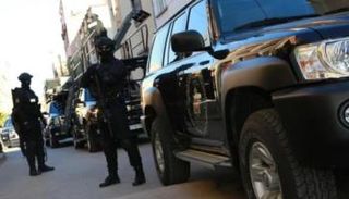 تفكيك خلية إرهابية خططت لهجمات دموية