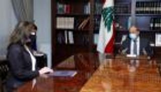 تنحية الخلافات لإنقاذ البلاد.. نصيحة أمريكية لزعماء لبنان