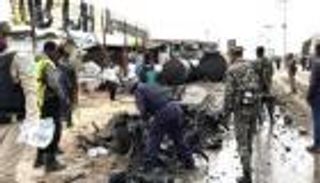 مقتل ضابط صومالي في تفجير بمقديشو
