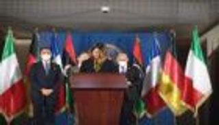 خروج المرتزقة والانتخابات بليبيا.. أبرز تأكيدات وزراء أوروبا