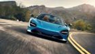 6 سيارات خارقة لا يتحمل قيادتها الكثيرون لسبب "مزعج"