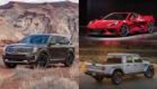 2020 أسوأ أزمة في تاريخ إنتاج السيارات.. تعرف على التفاصيل