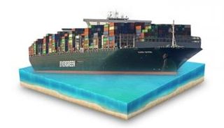 أخطر 4 أرقام في أزمة قناة السويس