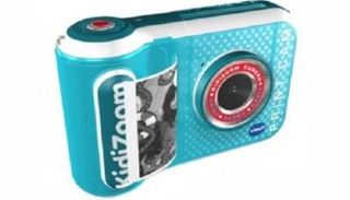 كاميرا KidiZoom PrintCam 