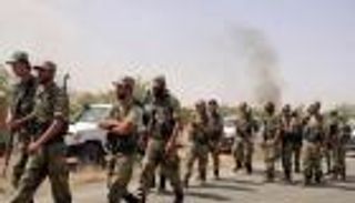 دبلوماسي فرنسي: بدء انسحاب مرتزقة تركيا من ليبيا