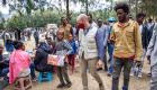 تحقيق إثيوبي أممي مشترك حول انتهاكات تجراي