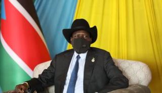 رئيس مجلس السيادة السوداني عبدالفتاح البرهان 