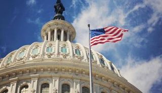 مجلس الشيوخ الأمريكي